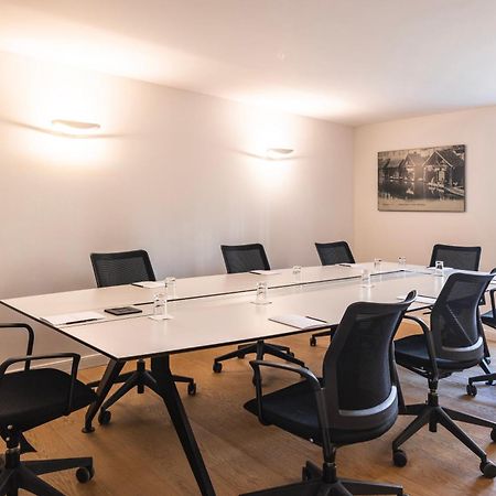 Pavillon Regent Petite France Hotel สตราสบูร์ก ภายนอก รูปภาพ A meeting room at the London School of Economics