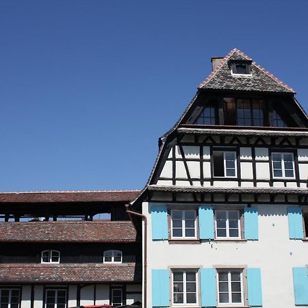 Pavillon Regent Petite France Hotel สตราสบูร์ก ภายนอก รูปภาพ The Gasthaus Sternen in Wil Castle