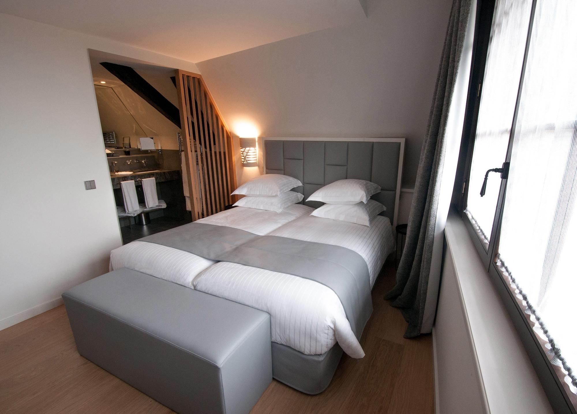Pavillon Regent Petite France Hotel สตราสบูร์ก ภายนอก รูปภาพ