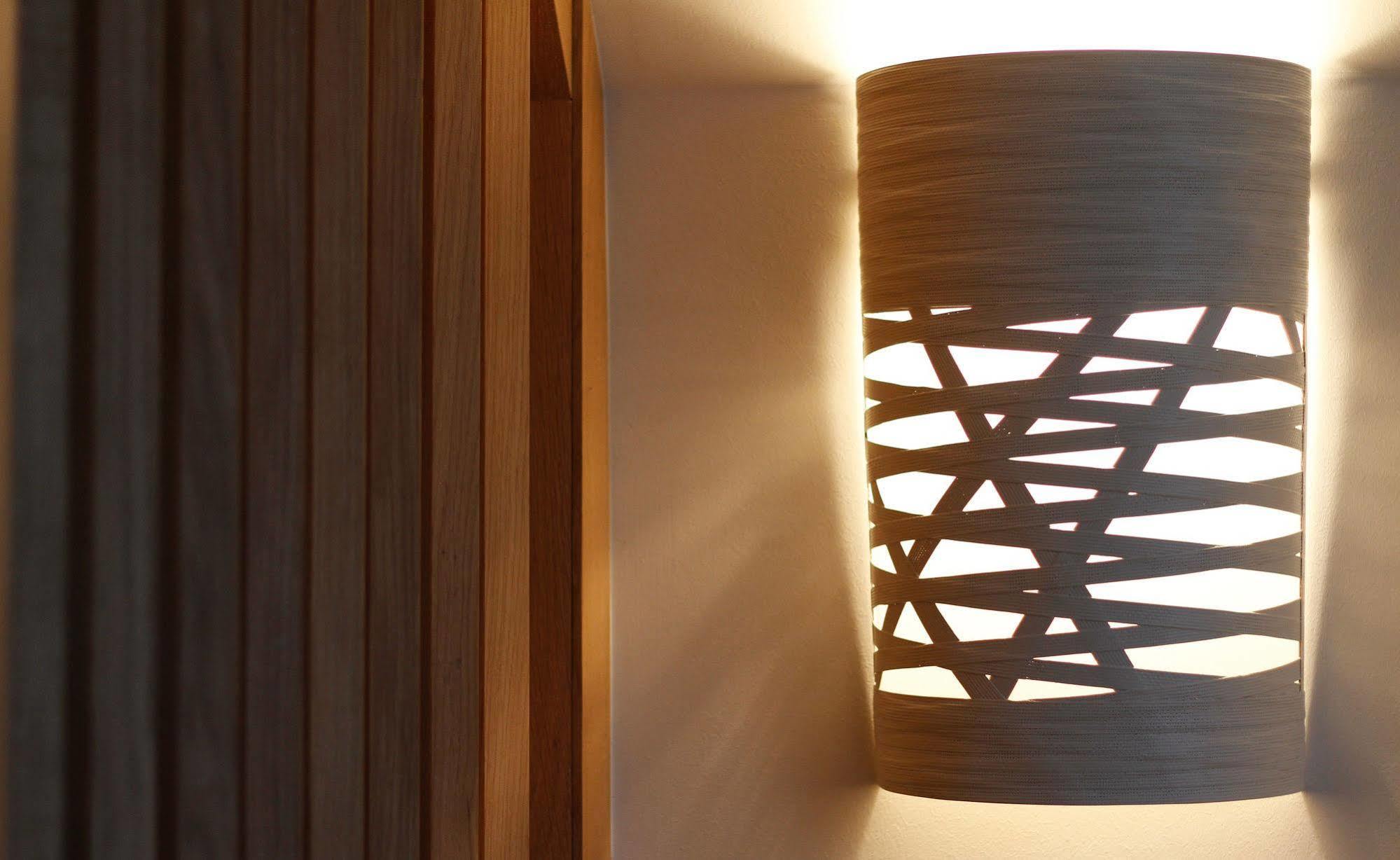 Pavillon Regent Petite France Hotel สตราสบูร์ก ภายนอก รูปภาพ A wall light